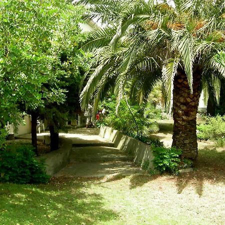 מלון לה סיין סור-מר Campagne Beausoleil מראה חיצוני תמונה