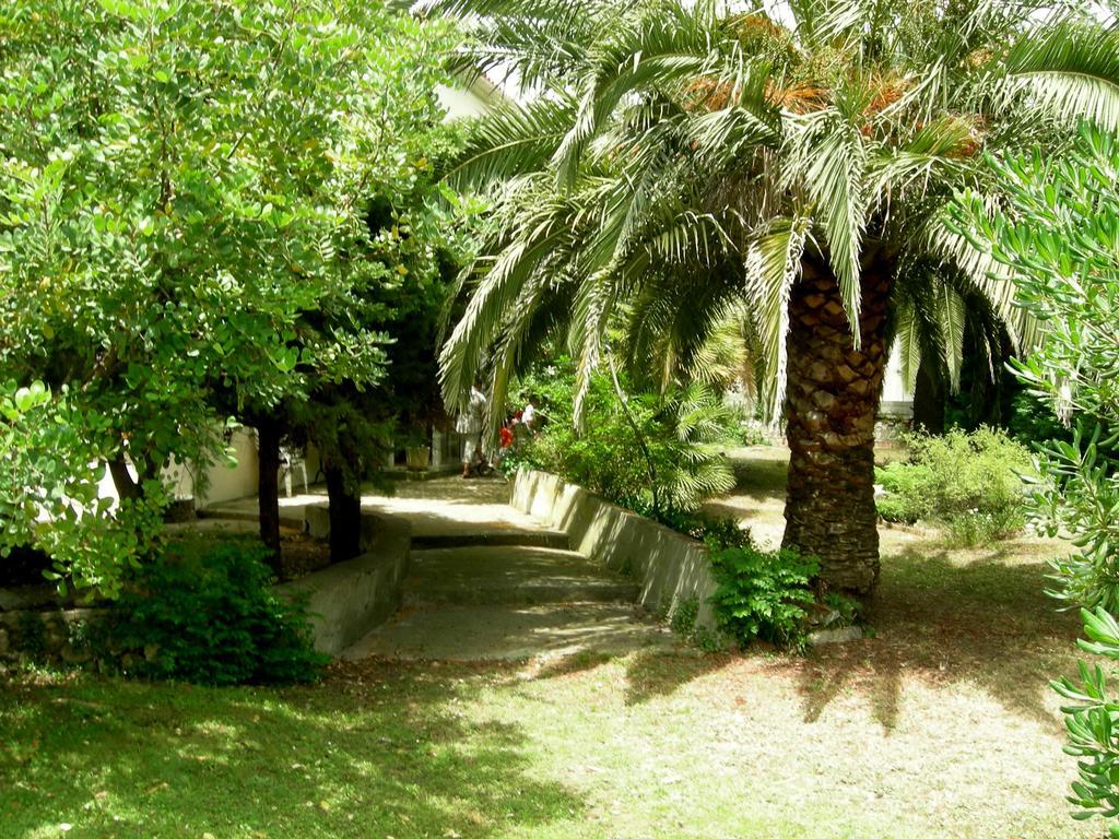 מלון לה סיין סור-מר Campagne Beausoleil מראה חיצוני תמונה